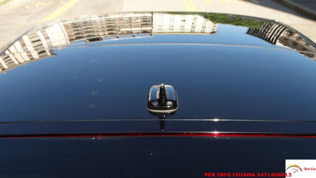 AUDI A5 usata, con Servosterzo