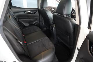 NISSAN Qashqai usata, con Specchietti laterali elettrici