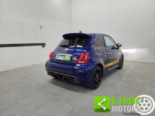 ABARTH 595 usata, con Climatizzatore