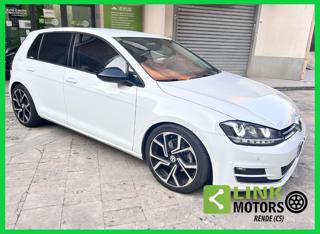 VOLKSWAGEN Golf usata, con Controllo trazione