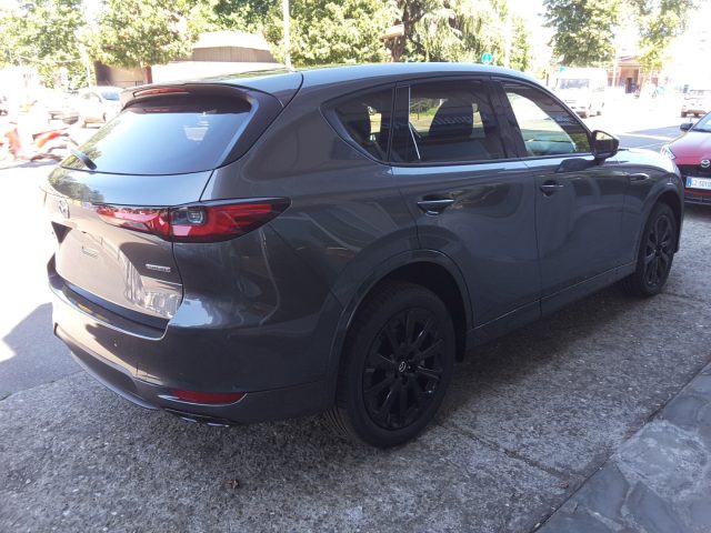 MAZDA CX-60 usata, con Sedili riscaldati