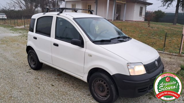 FIAT Panda usata 7