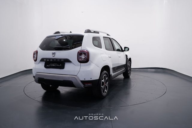 DACIA Duster usata, con Autoradio