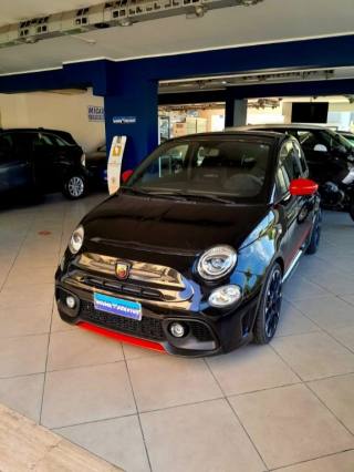 ABARTH 595 1.4 Turbo T-Jet 180 CV Competizione