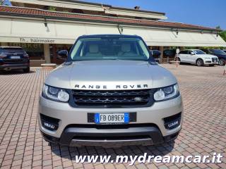 LAND ROVER Range Rover Sport usata 26