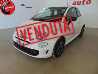 FIAT 500 1.0 Hybrid Connect