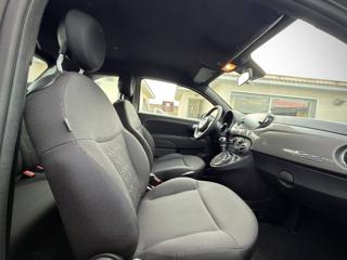 FIAT 500 usata, con Airbag testa