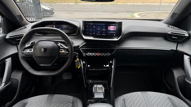PEUGEOT 2008 usata, con Alzacristalli elettrici