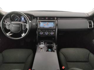 LAND ROVER Discovery usata, con Controllo automatico clima