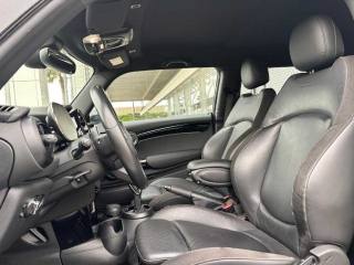 MINI Mini usata, con ESP