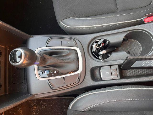 HYUNDAI Kona usata, con Immobilizzatore elettronico