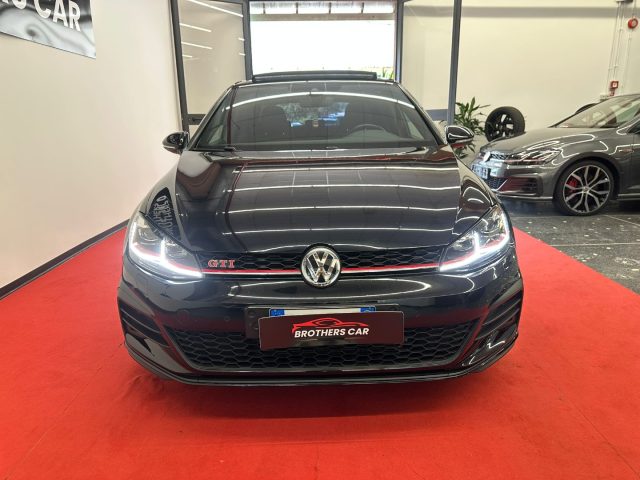 VOLKSWAGEN Golf GTI usata, con Airbag