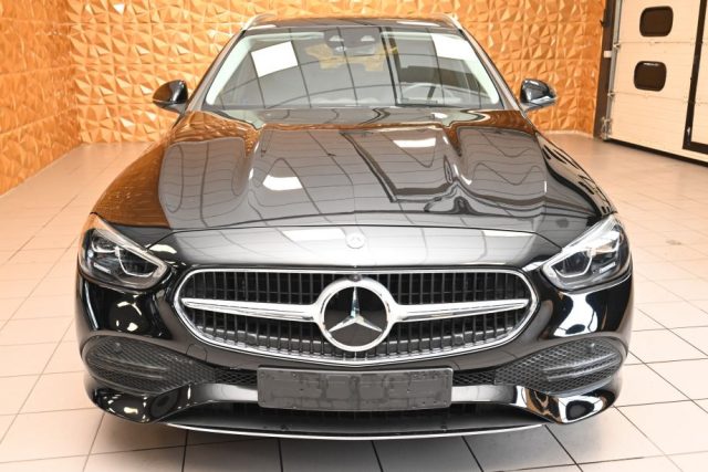 MERCEDES-BENZ C 300 usata 88