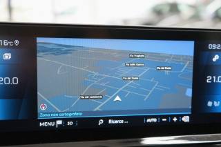 PEUGEOT 3008 usata, con Immobilizzatore elettronico