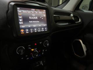 JEEP Renegade usata, con Sistema di navigazione