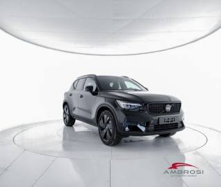 VOLVO XC40 usata 1