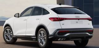 AUDI Q5 usata, con Airbag laterali