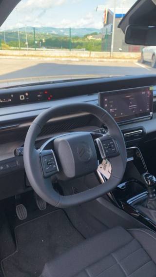 CITROEN C3 Aircross usata, con Autoradio