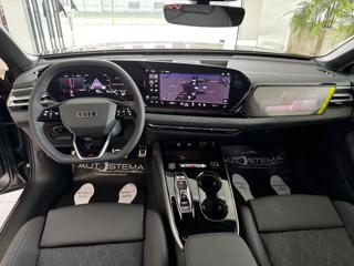AUDI A5 usata, con ESP