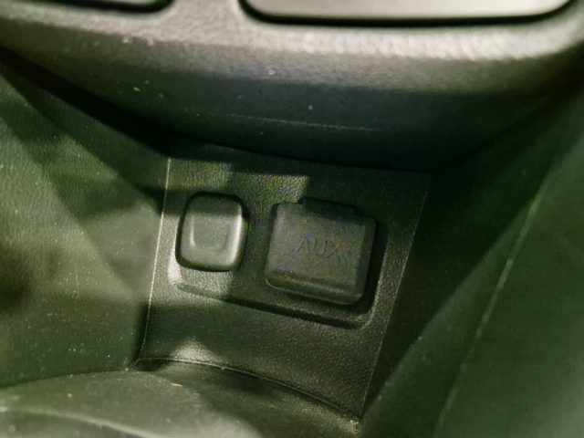 OPEL Mokka usata, con Bluetooth