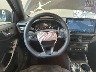 FORD Focus usata, con Servosterzo