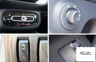 SMART ForFour usata, con Frenata d