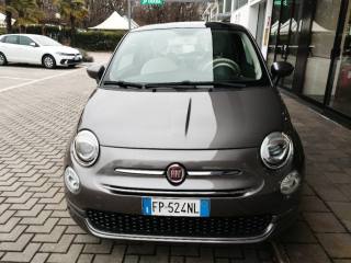 FIAT 500 usata, con Cerchi in lega