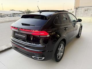 VOLKSWAGEN Taigo usata, con Alzacristalli elettrici