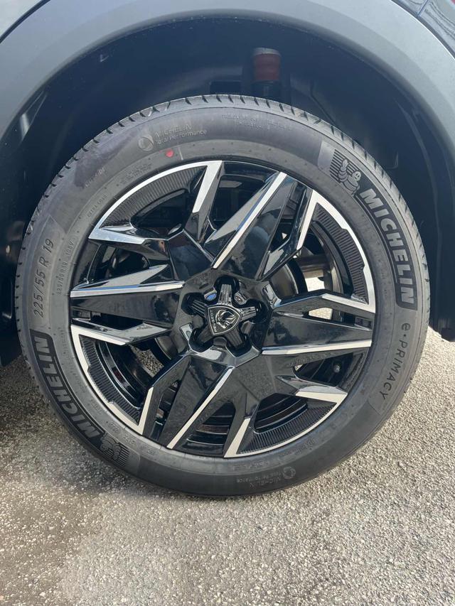 PEUGEOT 3008 usata, con Fendinebbia