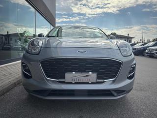 FORD Puma usata, con Airbag laterali