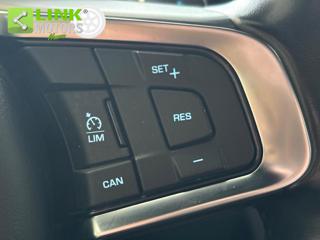 JAGUAR E-Pace usata, con Sedile posteriore sdoppiato