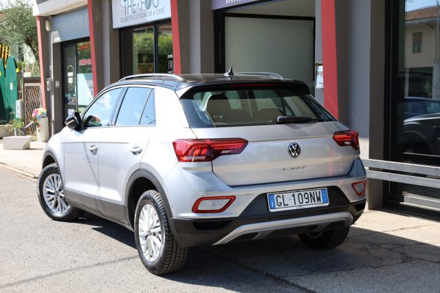 VOLKSWAGEN T-Roc usata 181