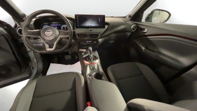 NISSAN Juke usata, con Cerchi in lega
