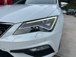 SEAT Leon usata, con Airbag