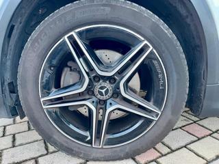 MERCEDES-BENZ GLA 200 usata, con Boardcomputer