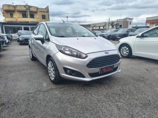 FORD Fiesta usata, con Airbag