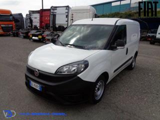 FIAT Doblo usata, con Alzacristalli elettrici