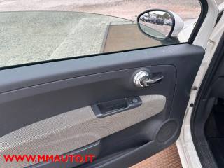FIAT 500 usata, con Chiusura centralizzata