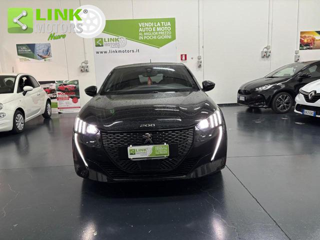 PEUGEOT 208 usata, con Boardcomputer