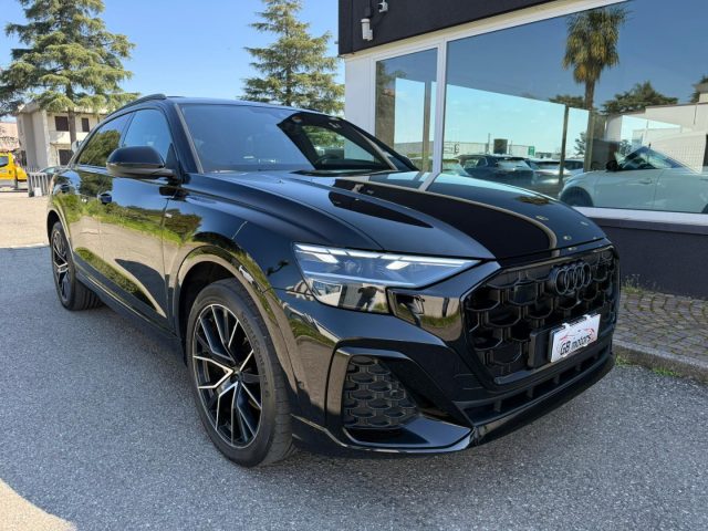 AUDI Q8 usata, con Airbag laterali