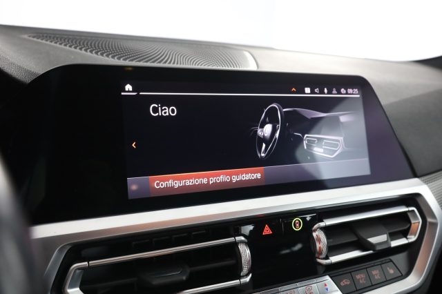 BMW 420 usata 10