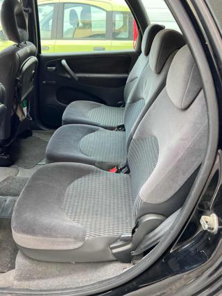 CITROEN Xsara Picasso usata 12