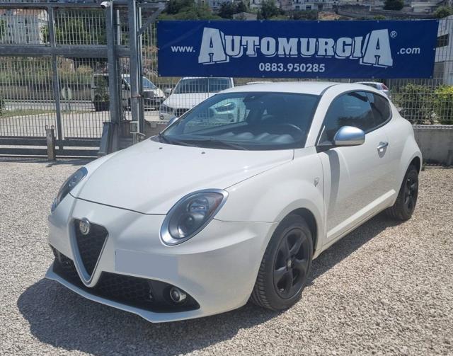 ALFA ROMEO MiTo usata, con ABS