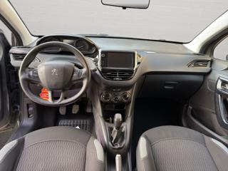 PEUGEOT 208 usata, con Immobilizzatore elettronico