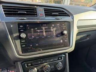 VOLKSWAGEN Tiguan usata, con Chiusura centralizzata