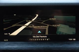 ALFA ROMEO Stelvio usata, con Volante in pelle