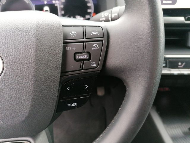 TOYOTA C-HR usata 20