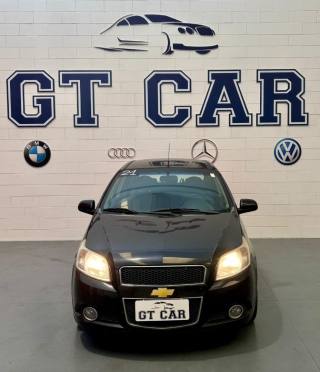 CHEVROLET Aveo usata, con Airbag