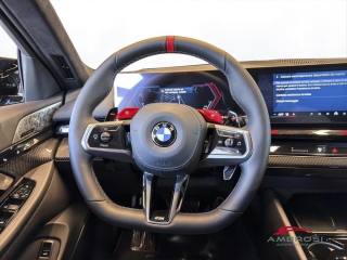 BMW M5 usata 13
