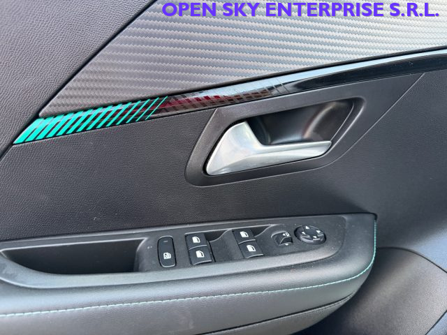 PEUGEOT 208 usata, con Fendinebbia